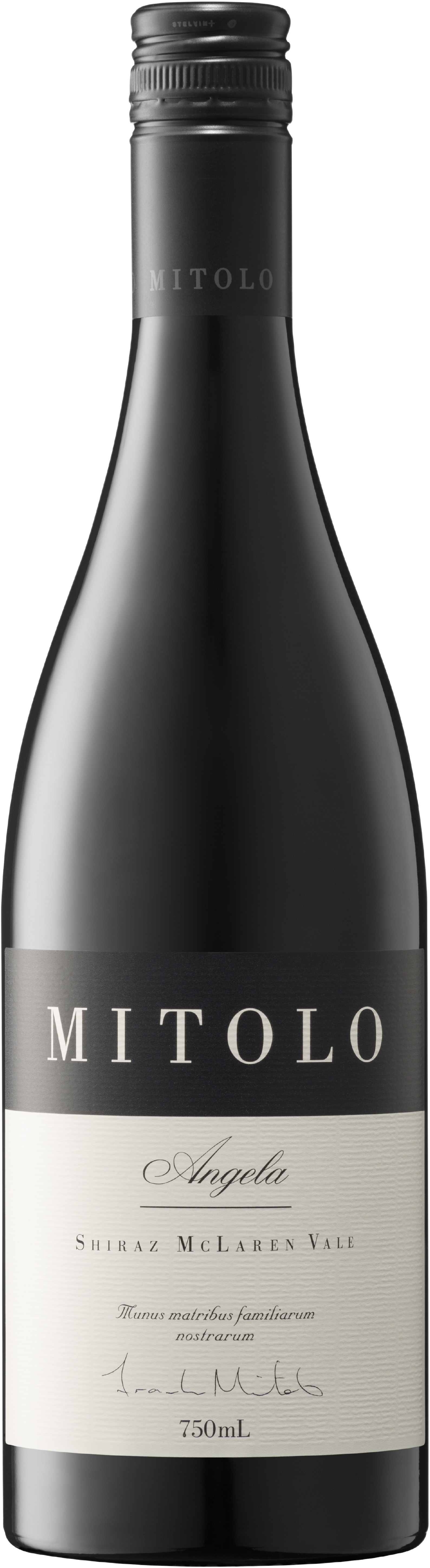 Mitolo Wines Angela Shiraz 2021 McLaren Vale